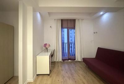 Apartament cu 3 camere decomandat în Crețuleasca