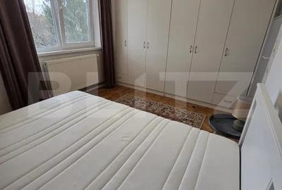 Apartament cu 2 camere, parcare, zona Iulius Mall - 2