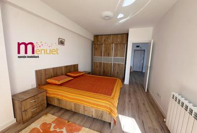 Apartament 2 camere,Bloc Nou - 7