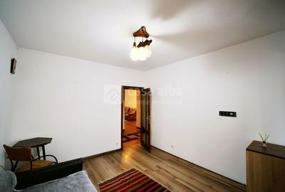 La doar 5 minute de Piata Unirii – 4 Camere spatios, OFERTA UNICA - 12