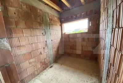 Casa familiala la rosu in suprafat utila de 199 mp si 400 mp - 5