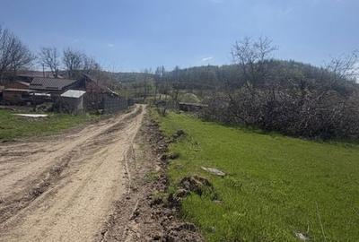 Teren de 760 mp, în Vernești - 5