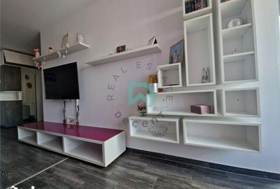 Apartament cu 2 camere, mobilat în Bartolomeu - 2