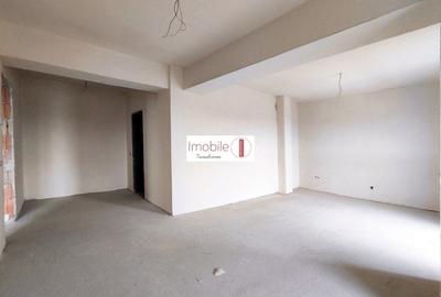 Penthouse cu 4 camere decomandat în Mănăștur - 13