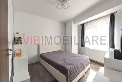 4 Camere - Bloc Nou - Coralilor - Petrom City - Parcare - Lac - 5