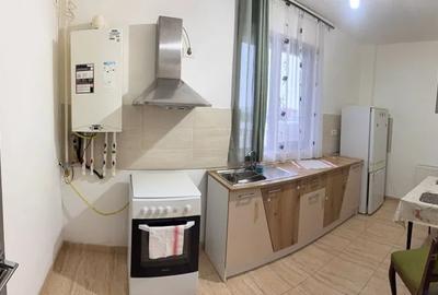 Garsoniera, decomandata, 42 mp, centrala, Popesti Leordeni - 3