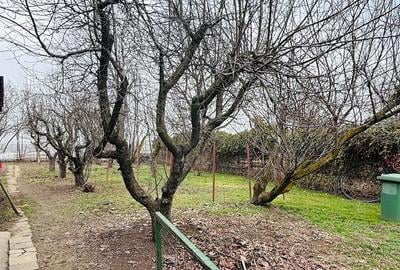 Casă cu Teren 1080 Mp în Nuci - 2