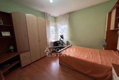Casă cu 5 camere cu Canalizare în Girocului - 4