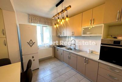 APARTAMENT-LUMINOS 2 CAMERE-OTOPENI - 8