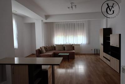 Apartament cu 3 camere decomandat, mobilat în Anda - 1