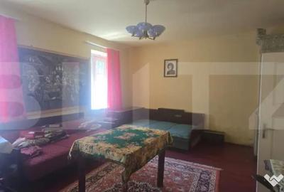 Teren de 447 mp, în George Enescu - 4