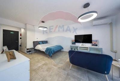Apartament cu 1 camera, in zona Ultracentral/ Cosmopolit! - 10
