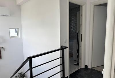 Casă individuală cu 3 camere cu Teren 180 Mp în Berceni - 7