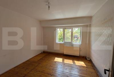 Apartament 3 camere decomandat - etaj 1/4 - Micro 11, Targoviste - 4