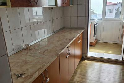 Apartament cu 2 camere în Filipeștii de Pădure