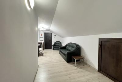 2 camere, 45 mp, parcare, PetFrandly ,str.C.Nottara, Buna-Ziua - 11