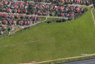 Teren cu PUZ servicii comerciale Aradul Nou - 3