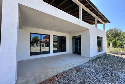 Vila Sacalaseni 287 mp util - 3