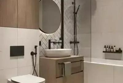 APARTAMENT 3 CAMERE - TITAN PARK, LUMINOS & MODERN - 4