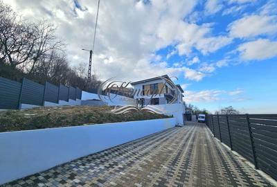 Duplex cu 6 camere cu Garaj în Feleacu - 2