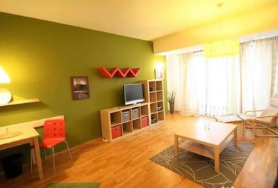 Garsonieră, mobilată în Pipera - 5