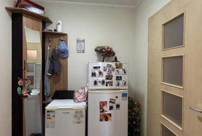 Apartament 1 camera, open space, 26mp utili, parter in Giroc - 6