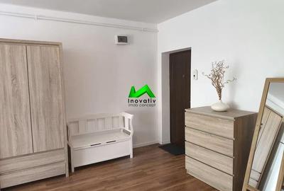 Apartament dd?nchiriat 3 camere Sibiu Rahovei Supeco Apartament dd?nchiriat 3 camere Sibiu Rahovei Supeco - 8