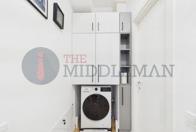 Apartament cu 3 camere decomandat, mobilat în Sisești - 8