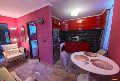 Apartament 3 camere pe bulevardul Revolutiei - 2