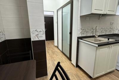 Garsonieră decomandată în 13 Septembrie - 4