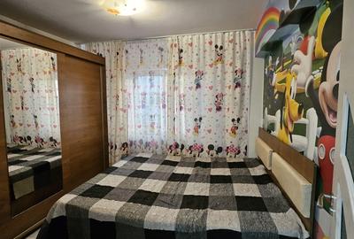 Apartament cu 2 camere, în zona Micro 14, confort 1 semidecomandat,  renovat - 5