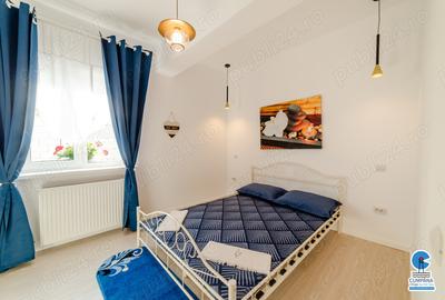 Casă cu 5 camere în Cumpăna - 6