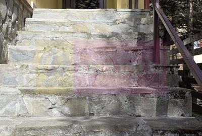 Duplex cu 4 camere cu Canalizare în Central - 38