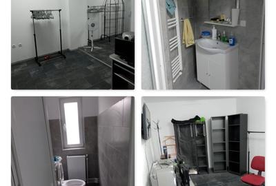 Spațiu comercial, de 208 mp, în Ultracentral - 2