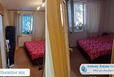 Apartament cu 2 camere decomandat în Centura - 3