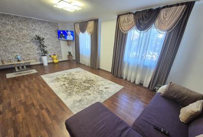 Casa P+1 cu facilita?i complete, str. ?i?e?ti - 2