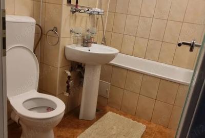 Garsonieră decomandată în Brâncoveanu - 1