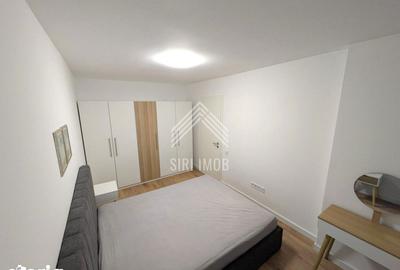 Apartament cu 2 camere în Sopor - 9