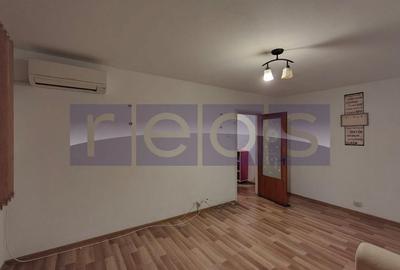 VANZARE GARSONIERA SPATIOASA I LIBERA I METROU I VALEA IALOMITEI - 4