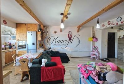 Apartament cu garaj subteran pe Calea Baciului - 2