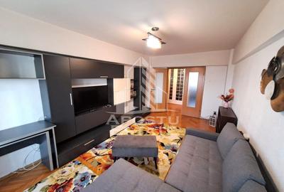 Apartament cu 3 camere decomandat, mobilat în Aradului - 2