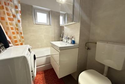 Apartament, 2 camere, 50 mp utili, etajul 3 - zona Lipovei - 5