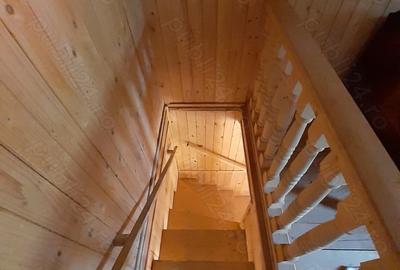 Casă cu 3 camere cu Teren 110 Mp în Bistra Mureșului - 7