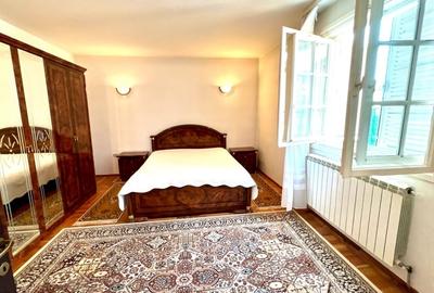 Casă individuală cu 8 camere cu Canalizare în Snagov - 10