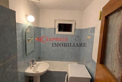 Garsonieră decomandată în Dristor - 1