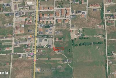 Spațiu comercial, în Central - 6