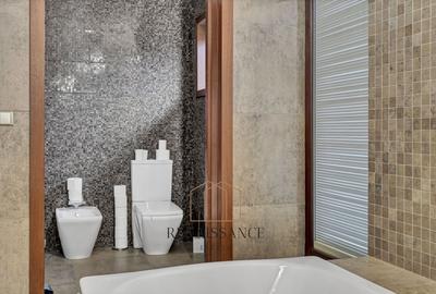 Timisoara Plopi Casa pe Parter cu Piscina | 8 Dormitoare 5 Bai | 3340m - 8