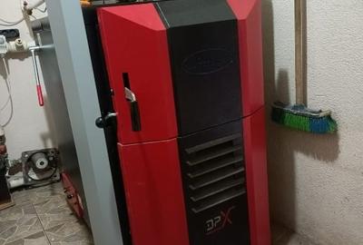 Casă individuală cu 7 camere cu Teren 1000 Mp în Movilița - 13