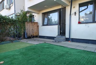 Apartament la curte Bragadiru, 2 camere - 14