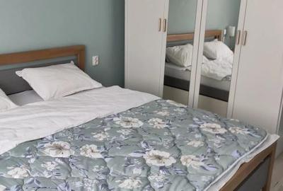 Apartament cu 3 camere decomandat, mobilat în Florești - 4